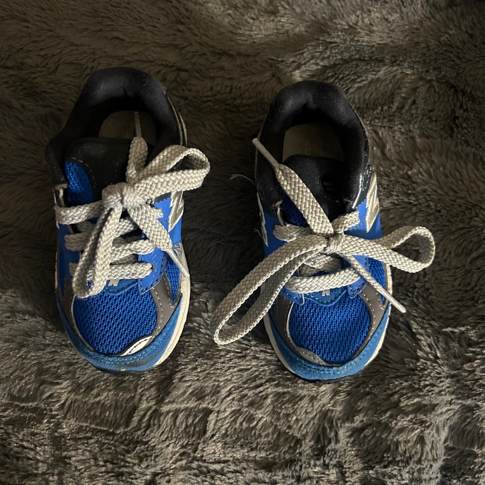 New Balance Toddlers Shoe